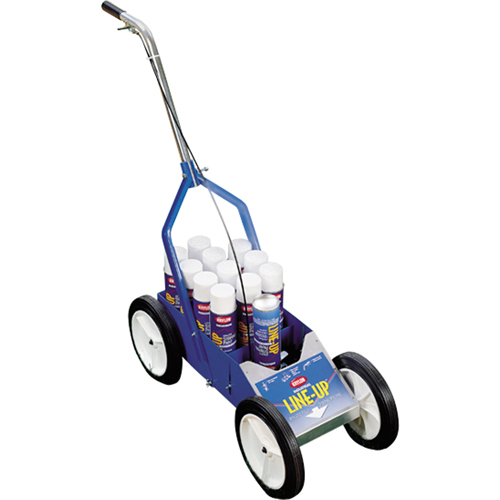 Industrial Athletic Striping Machine Brunswick Fyr & Safety