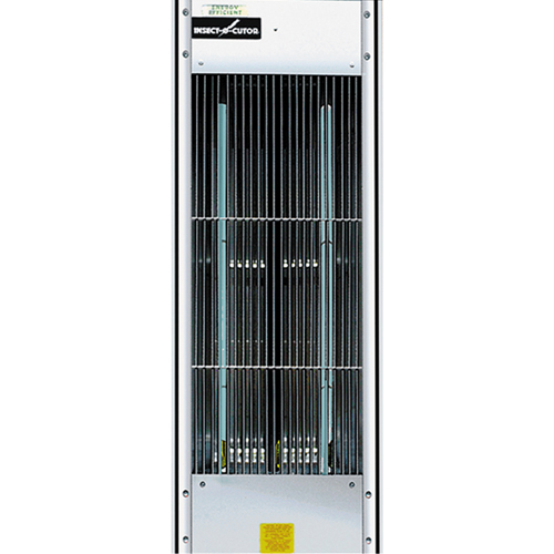 Pi&egrave;ges &agrave; insectes &agrave; lampe &agrave; montage mural/vertical de s&eacute;rie 7194E Brunswick Fyr & Safety