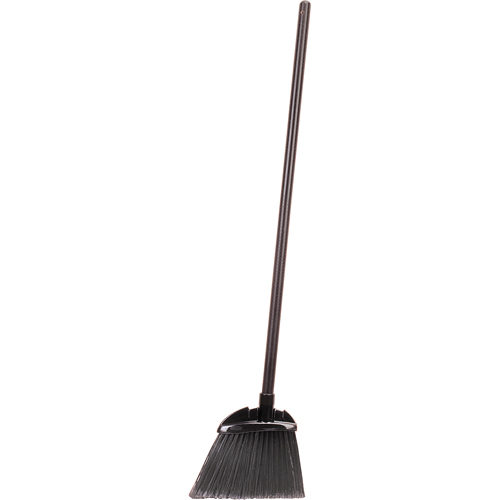 Lobby Brooms, 35" Long Brunswick Fyr & Safety