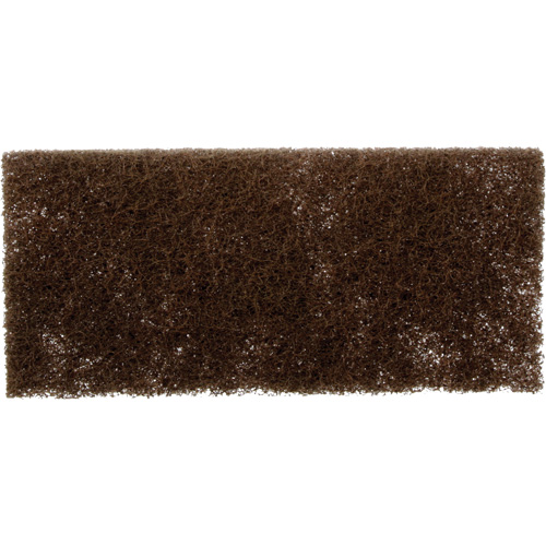 Tampon &agrave; r&eacute;curer, 10" lo x 4-5/8" la Brunswick Fyr & Safety