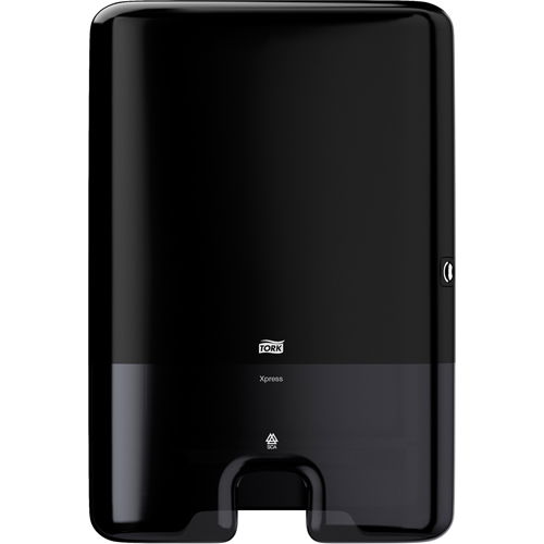 Folded Towels Brunswick Fyr & Safety