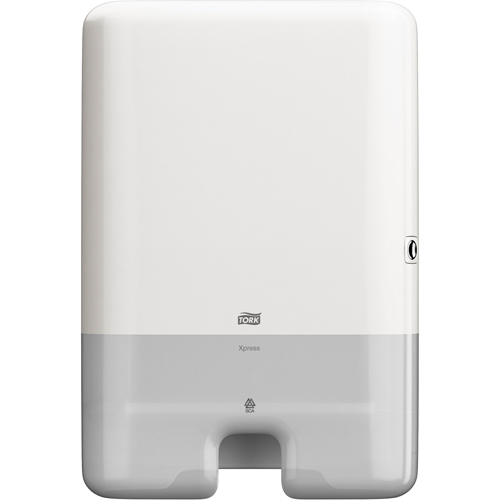 Essuie-mains pli&eacute;s Brunswick Fyr & Safety