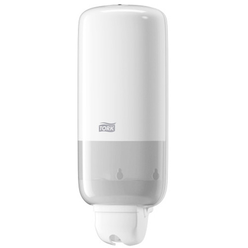 Distributeur de liquide pour soin de la peau Elevation, Capacit&eacute; de 1000 ml Brunswick Fyr & Safety