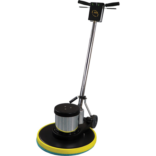 20" Mustang Floor Machine, Scrubber/Stripper Brunswick Fyr & Safety