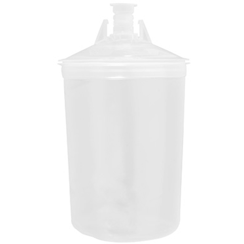 Large Lids & Liners Brunswick Fyr & Safety
