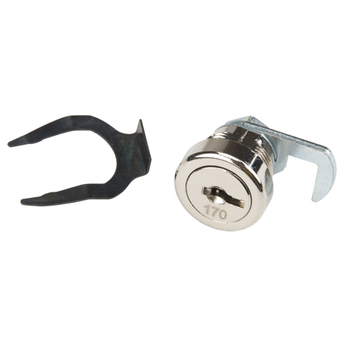 Exterior Smoking Receptacles - Lock Replacement Brunswick Fyr & Safety