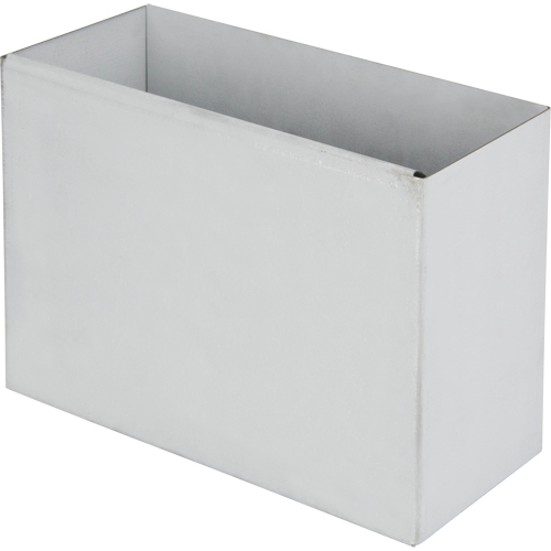 Exterior Smoking Receptacles - Replacement Inner Liner Brunswick Fyr & Safety