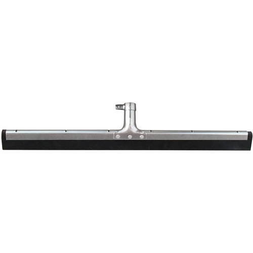 Foam Floor Squeegees, 24", Straight Blade Brunswick Fyr & Safety