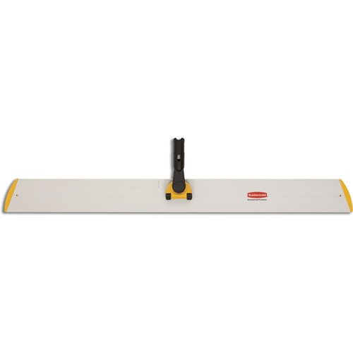 Executive Series Hygen Quick-Connect Mop Frame, 48", Metal Brunswick Fyr & Safety