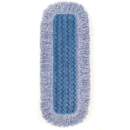 Tampons humides Hygen, Grande absorption, Microfibre, 6" x Brunswick Fyr & Safety