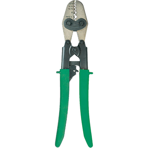 Crimper Brunswick Fyr & Safety