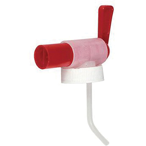 Spout for 5 L Plastic Pail Brunswick Fyr & Safety