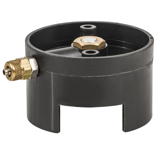 Socle de rechange pour poste de ravitaillement en air AIRFORCE Brunswick Fyr & Safety