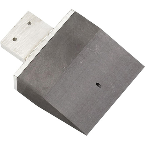 Grande mise en graphite Insert pour Surfox 204 Brunswick Fyr & Safety