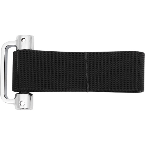 Cl&eacute; &agrave; filtre &agrave; huile &agrave; sangle robuste, 0" - 9" Capacit&eacute; du filtre Brunswick Fyr & Safety