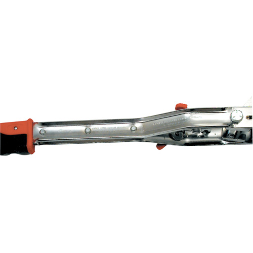 Tire-c&acirc;ble manuel &agrave; cliquet simple pour usage intensif JCPP-200 Brunswick Fyr & Safety