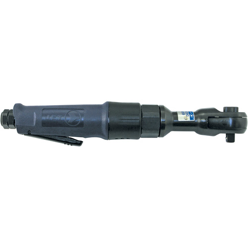 RW375HD Heavy-Duty Ratchet Wrench, 3/8" Drive, 1/4" NPT, 2.6 CFM Brunswick Fyr & Safety