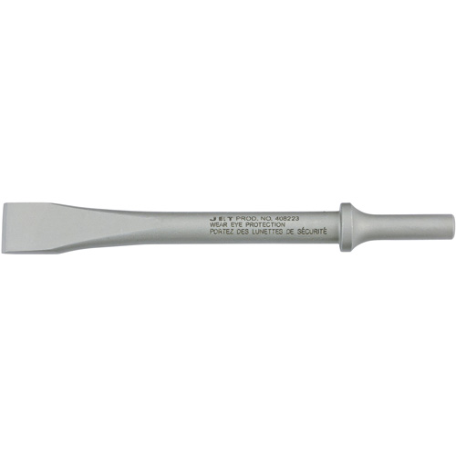 Heavy-Duty Face Flat Chisel Brunswick Fyr & Safety
