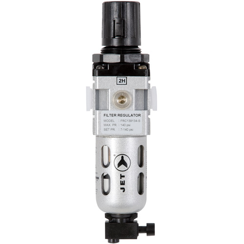 AFRM14 Intermediate Air Filter & Regulator Combination, 1/4" NPT Brunswick Fyr & Safety