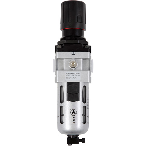 AFRS12 Air Filter Regulator Combination, 1/2" NPT Brunswick Fyr & Safety