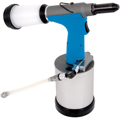 Riveteuse pneumatique AR14SD pour usage tr&egrave;s intensif Brunswick Fyr & Safety