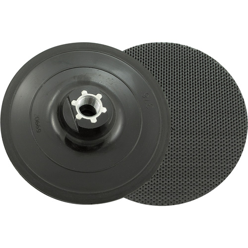 Gripper Back-Up Pad Brunswick Fyr & Safety