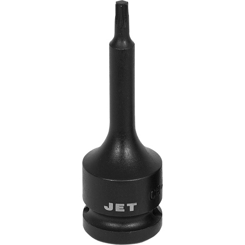 Douille embout &agrave; chocs, Torx, T-40 x Prise 1/2" Brunswick Fyr & Safety
