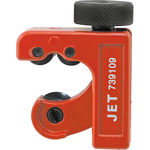 Mini coupe-tube de 1-1/8", Capacit&eacute; de 1/8" - 5/8" Brunswick Fyr & Safety