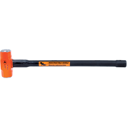 USH-1030 Masse avec manche incassable, 10 lb, 30", Prise Acier plein Brunswick Fyr & Safety