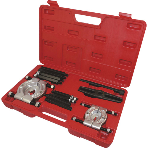 JBS-12S 12-Piece Bearing Separator Set Brunswick Fyr & Safety