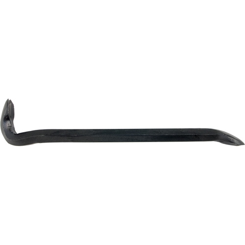 Barre arrache-clous, 1" la x 11" lo Brunswick Fyr & Safety