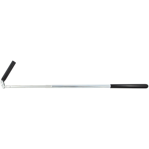Flex Head Magnetic Pick-Up Tool, 26-3/4" Length, 5 lbs. Capacity Brunswick Fyr & Safety
