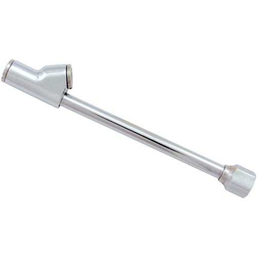 Mandrin pneumatique &agrave; t&ecirc;te double Brunswick Fyr & Safety