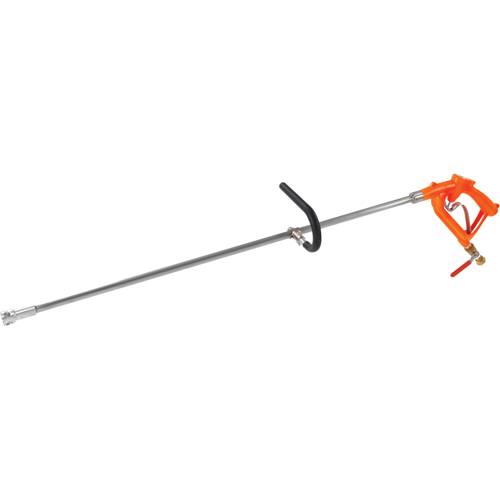 Appareils de lavage sous pression HydroForce Brunswick Fyr & Safety