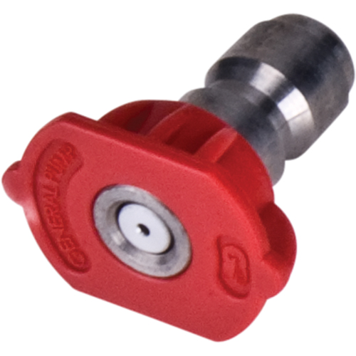 Quick Connect Pressure Washer Nozzle Brunswick Fyr & Safety