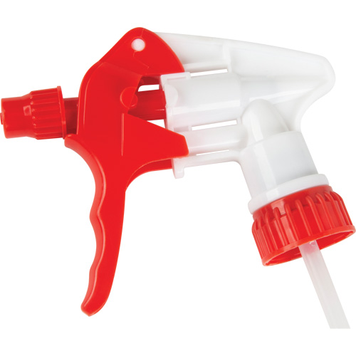 Trigger Sprayers, 8" Tube Length Brunswick Fyr & Safety