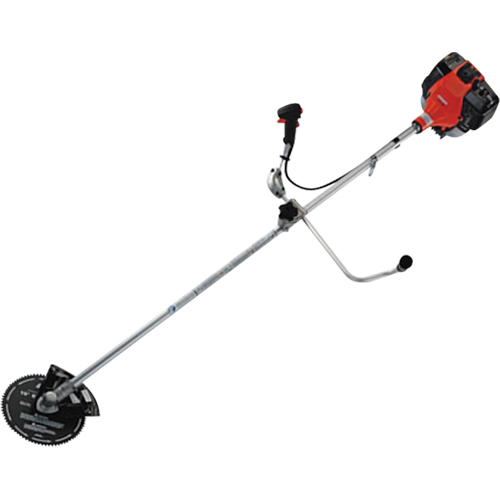 D&eacute;broussailleuses Power Boost 42,7 cc, 42,7 CC, Largeur de la coupe 10" Brunswick Fyr & Safety