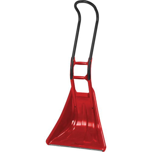 Yukon 4-Way Sleigh Snow Shovel, 25-3/4" Blade Width Brunswick Fyr & Safety
