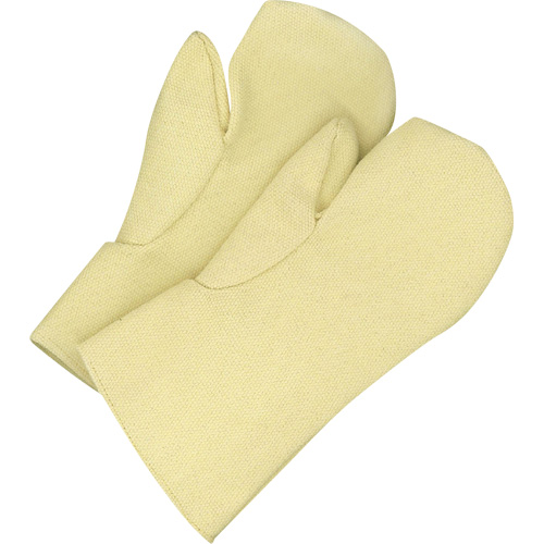 Couvre-mitaine de marque Gander, Kevlar Brunswick Fyr & Safety