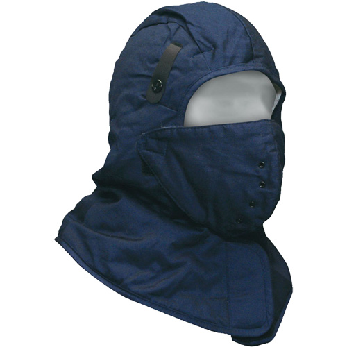 Doublure classique pour casque avec visi&egrave;re Brunswick Fyr & Safety