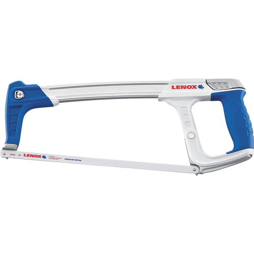 Scie &agrave; m&eacute;taux haute tension HT50, 12", Prise Coussin&eacute;e Brunswick Fyr & Safety