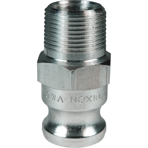 Dixon&reg; Cam & Groove Adapter Brunswick Fyr & Safety