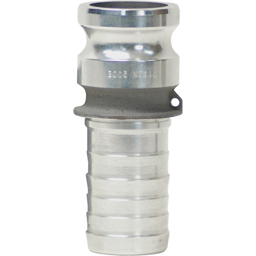 Dixon&reg; Cam & Groove Adapter x Hose Shank Brunswick Fyr & Safety