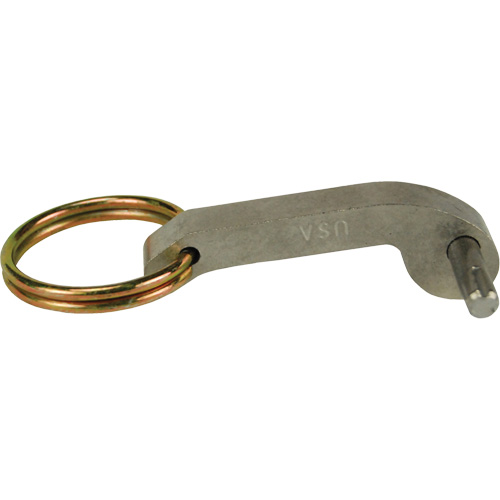 Dixon&reg; Cam & Groove Handle Brunswick Fyr & Safety