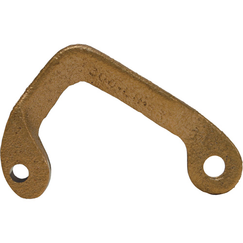 Locking Handle for Dixon&reg; Cam & Groove Dust Cap Brunswick Fyr & Safety