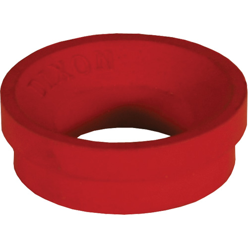 Rondelle de rechange pour raccord pneumatique Brunswick Fyr & Safety