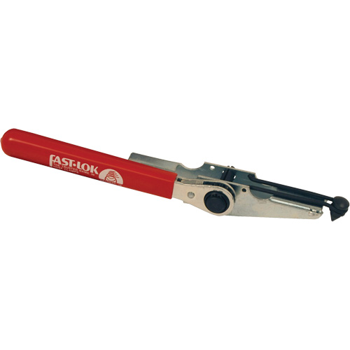 Band Clamp Portable Locking Hand Tool Brunswick Fyr & Safety