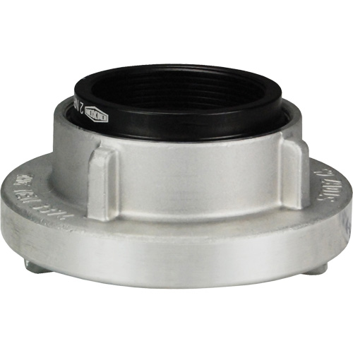 Adaptateur rigide femelle x Storz Brunswick Fyr & Safety