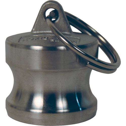 Global Cam & Groove Dust Plug Brunswick Fyr & Safety