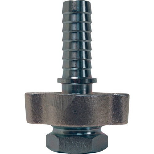 Joint rod&eacute; complet Boss, Fer, 2", NPT femelle Brunswick Fyr & Safety